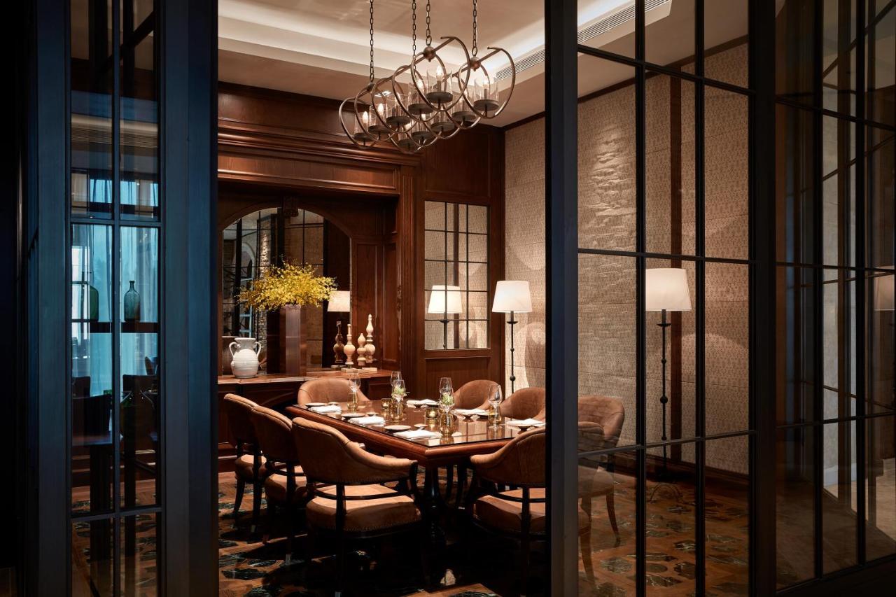 The Ritz-Carlton, Haikou Haikou  Exterior photo