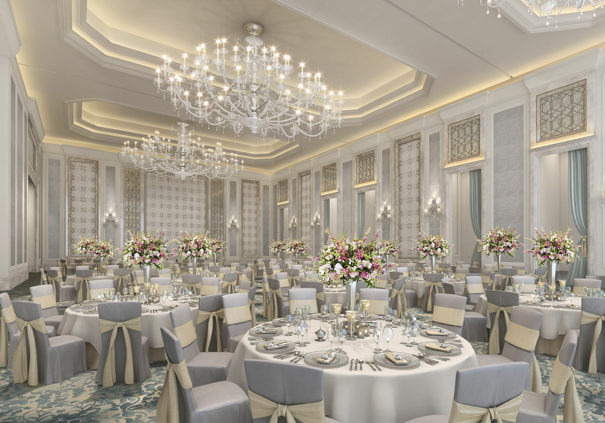 The Ritz-Carlton, Haikou Haikou  Exterior photo